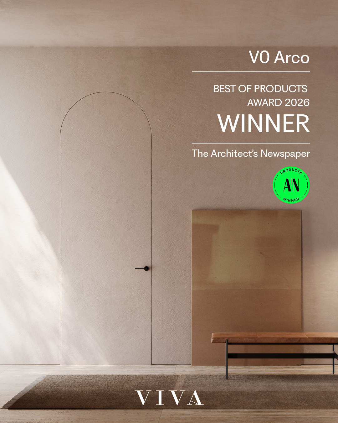 news V0arco winner 26