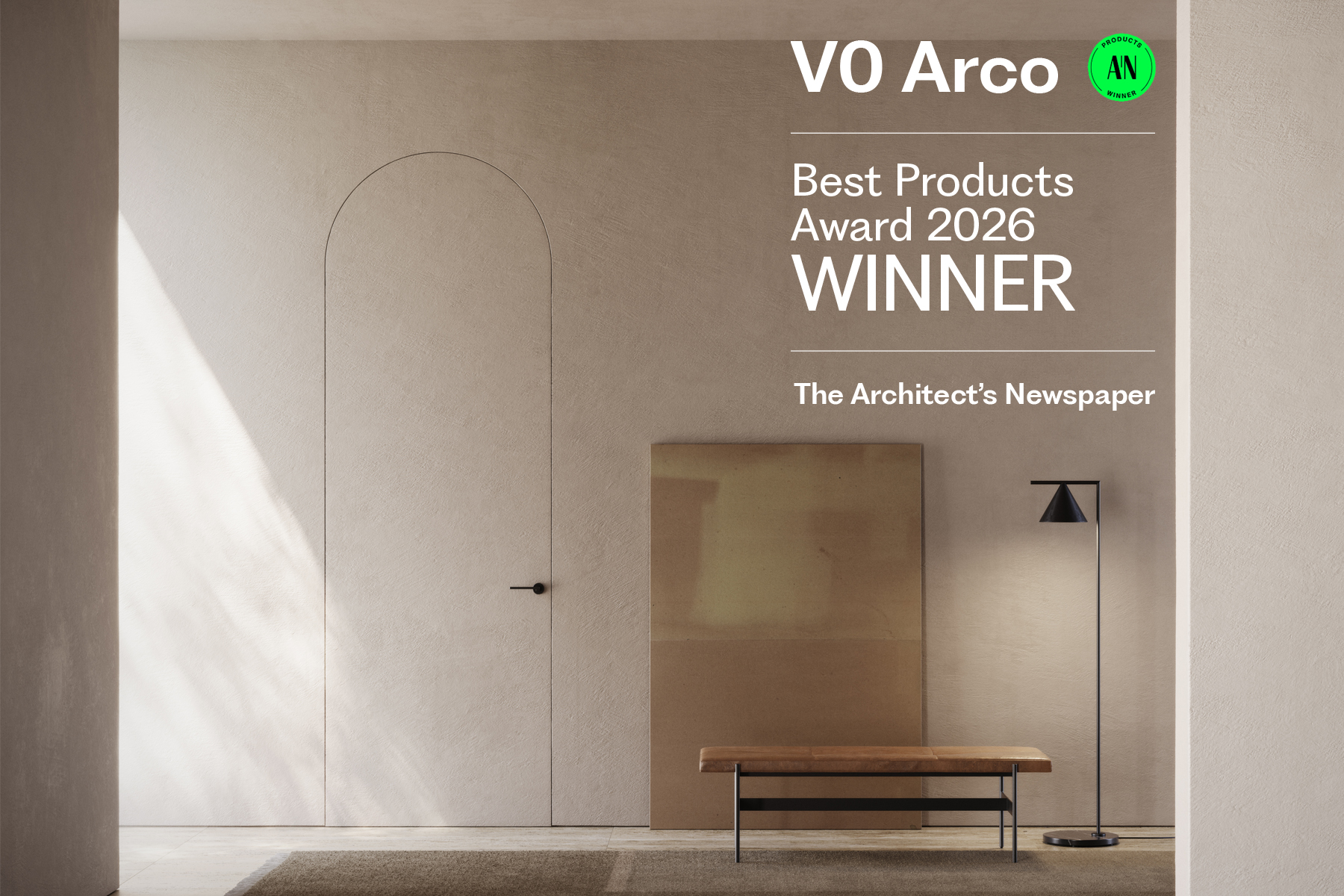 news V0arco winner 26 copertina
