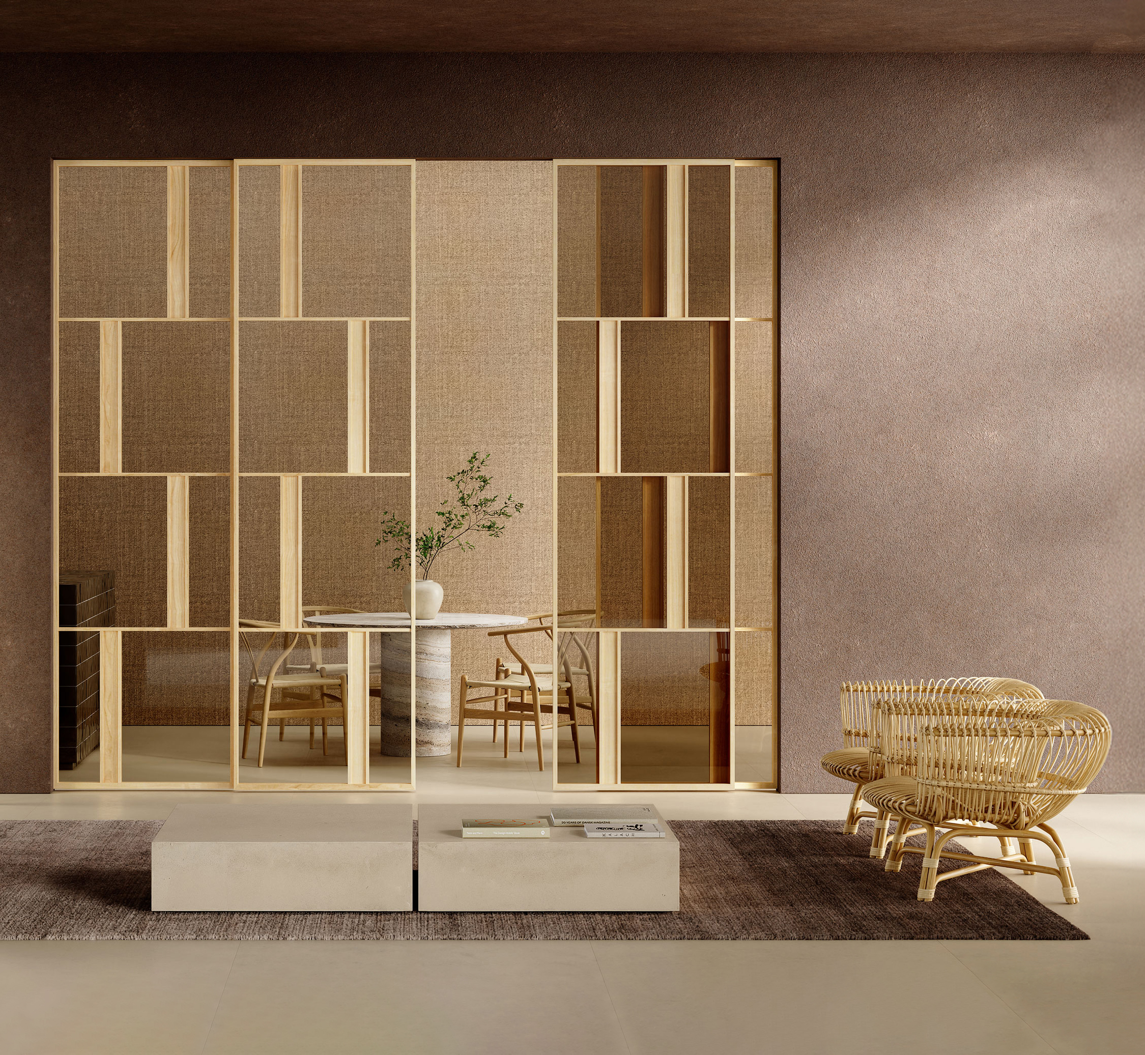 news bellagio mosaico archiproducts 2025