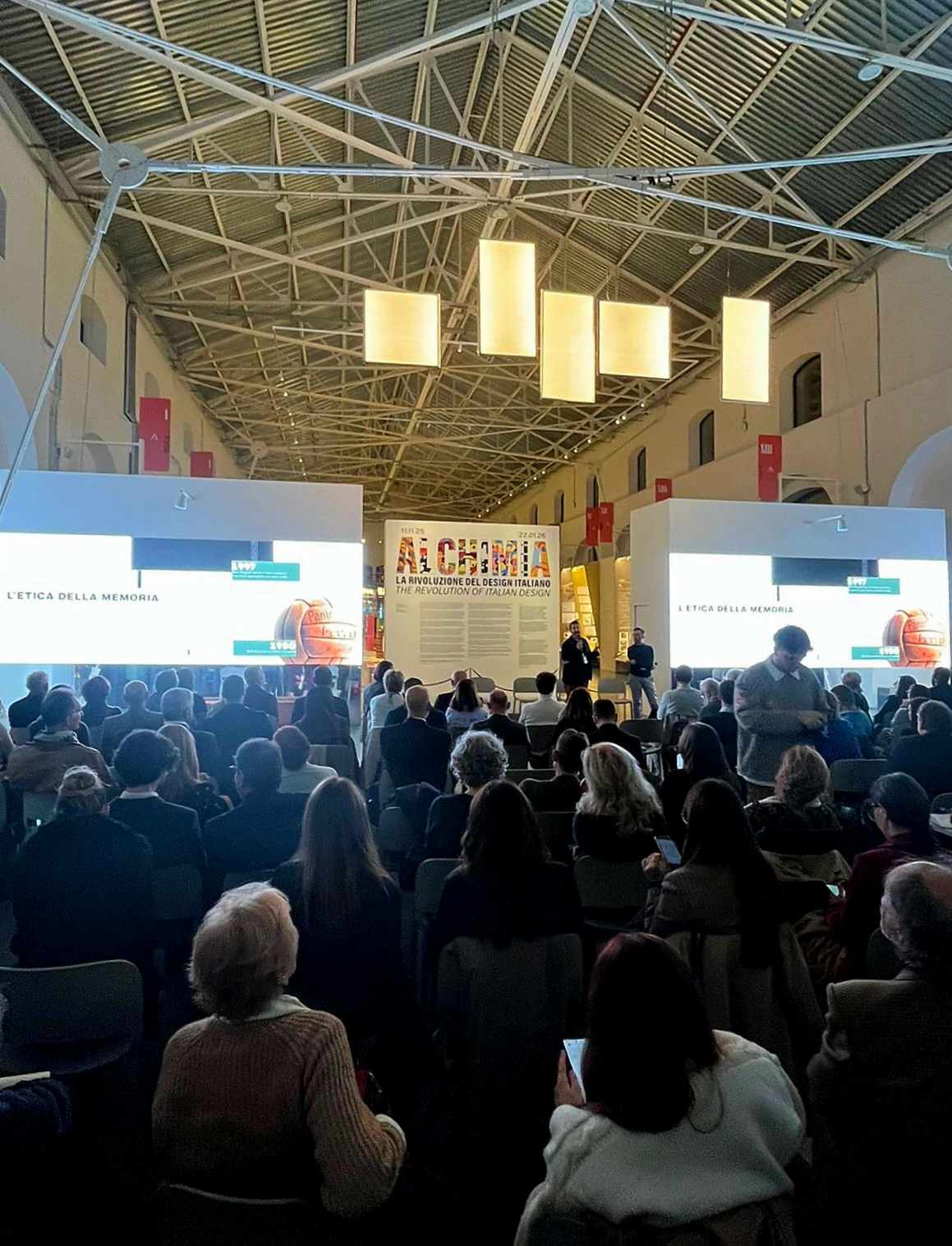 news menzione onore etica 2025 4