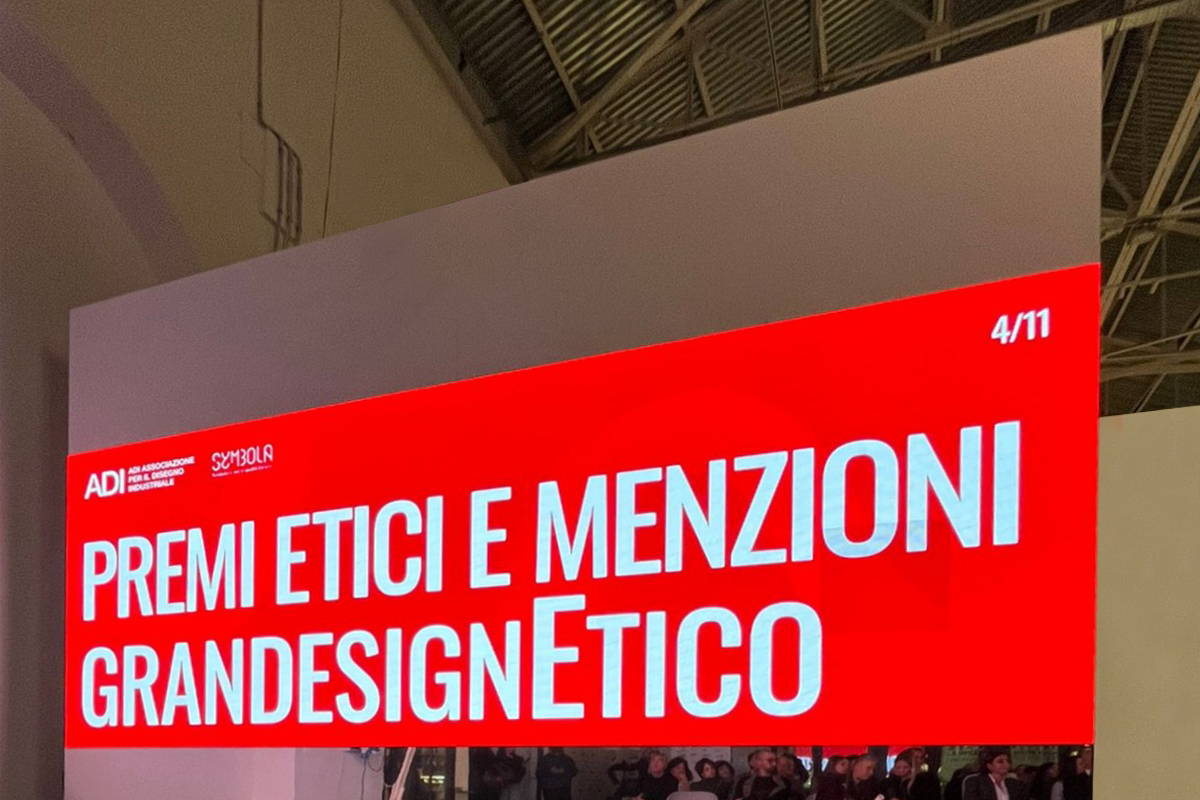 news menzione onore etica 2025 cop