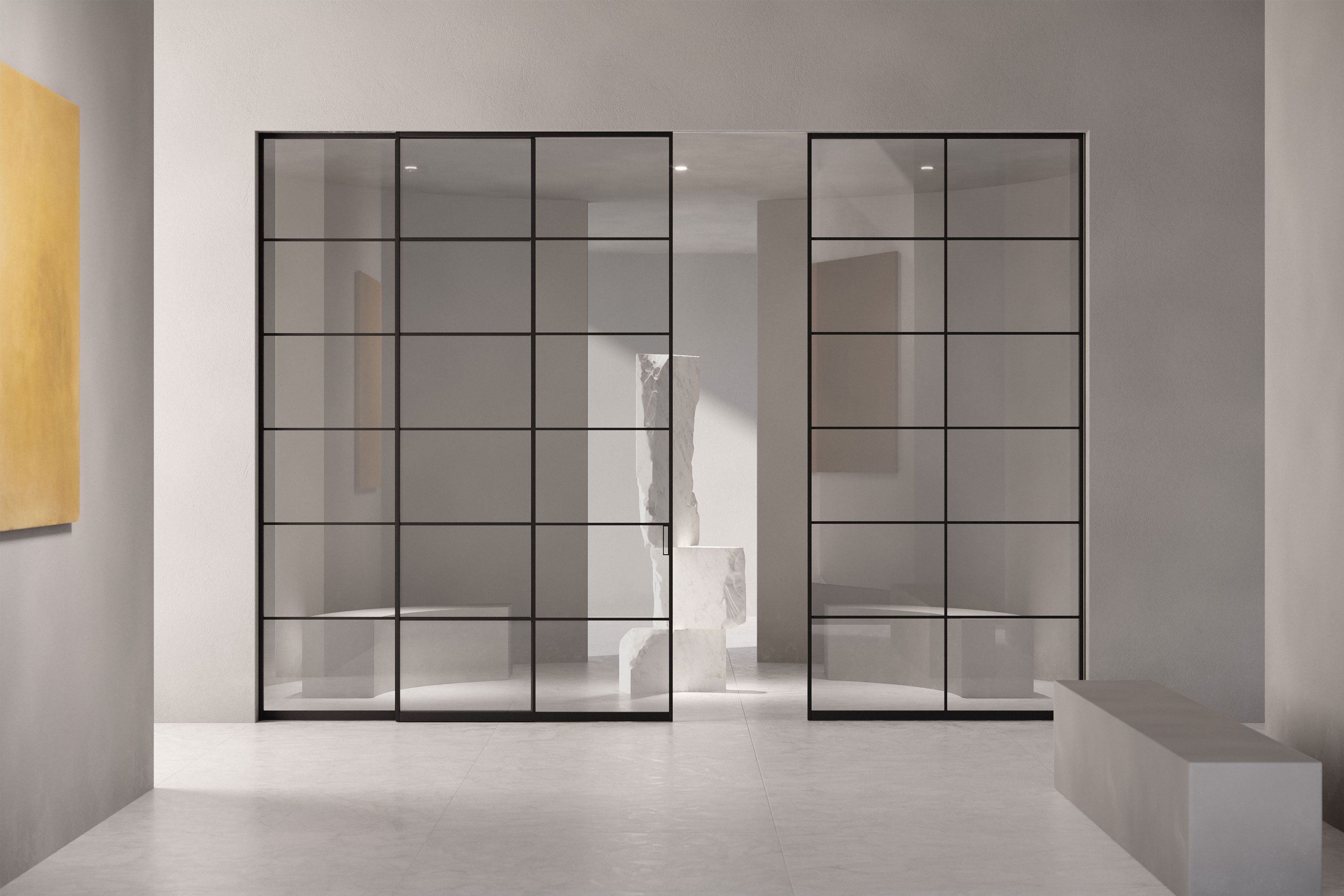 prodotti VIVAIndustrialScorrevole VIVA IndustrialScorrevole Orizzontale