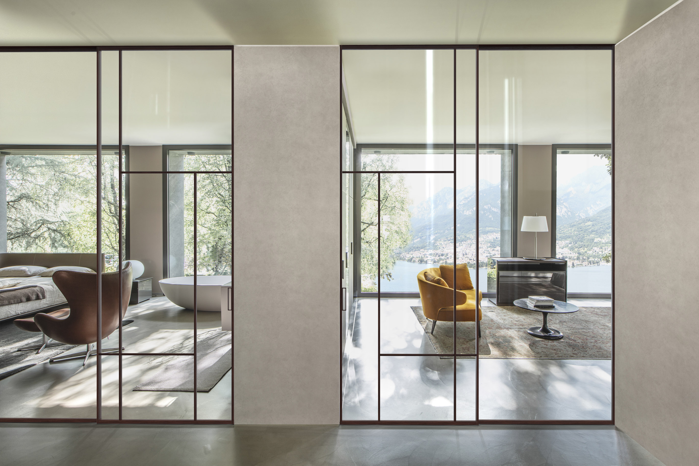 prodotti VIVAMondrianScorrevole VIVA MONDRIAN Orizzontale