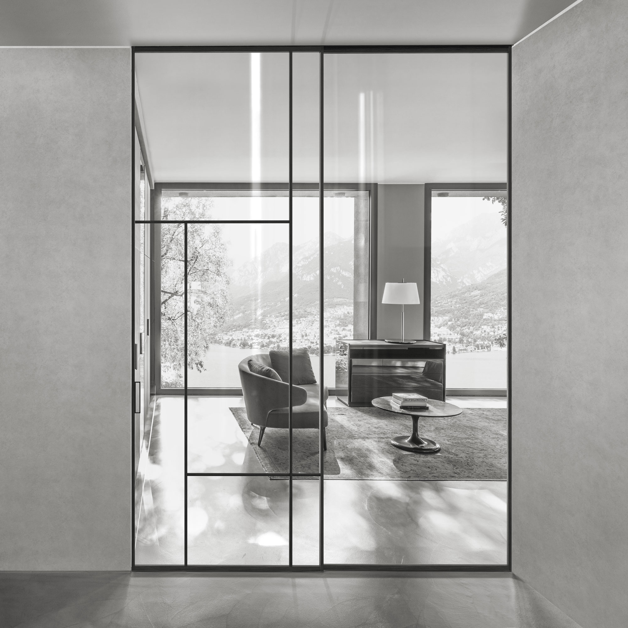 prodotti VIVAMondrianScorrevole VIVA MONDRIAN copertina