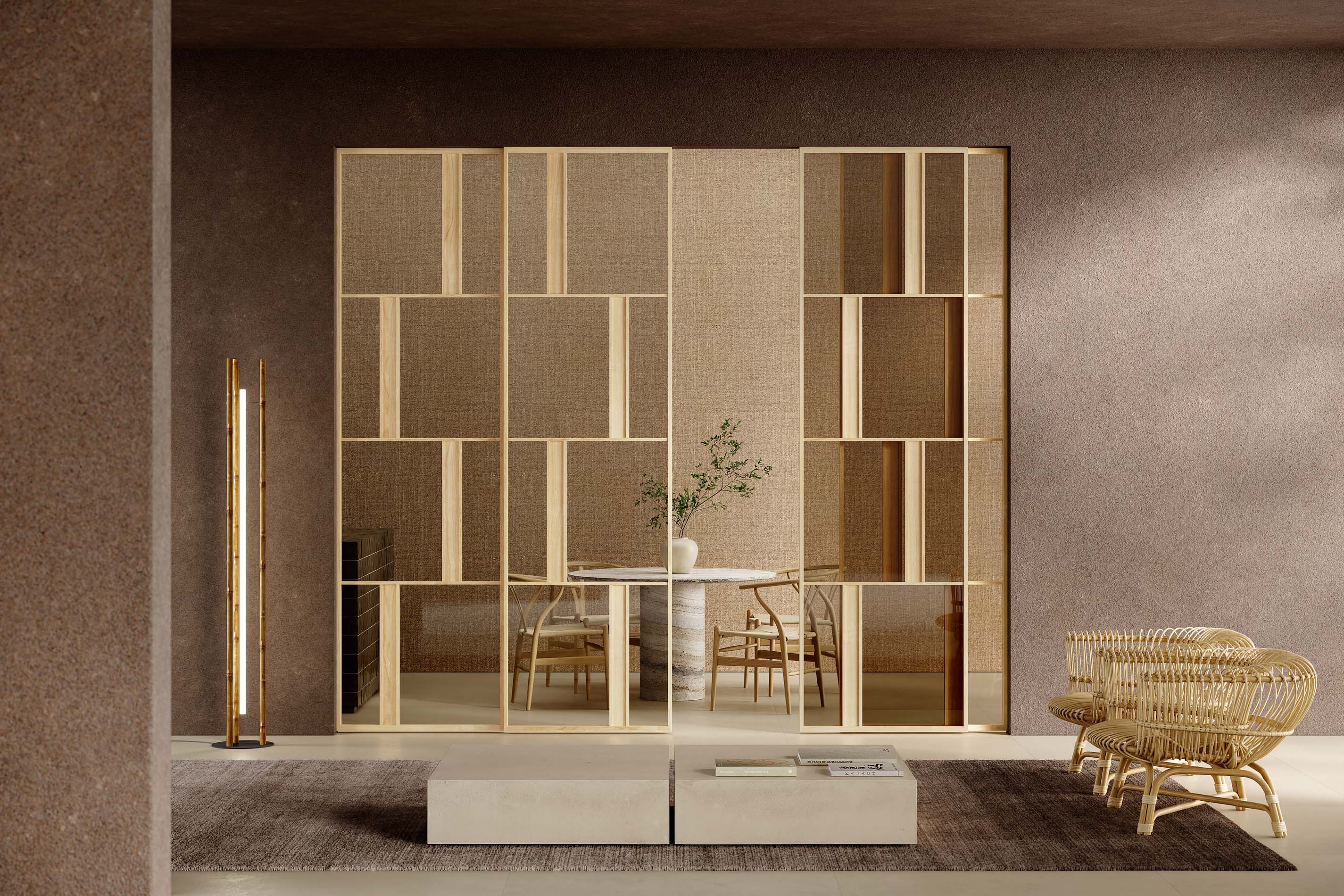 prodotti VIVAMosaicoScorrevole VIVA MosaicoScorrevole Orizzontale